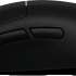 Мышь Logitech G Pro X Superlight, игровая, оптическая, беспроводная, USB, черный [910-005884]